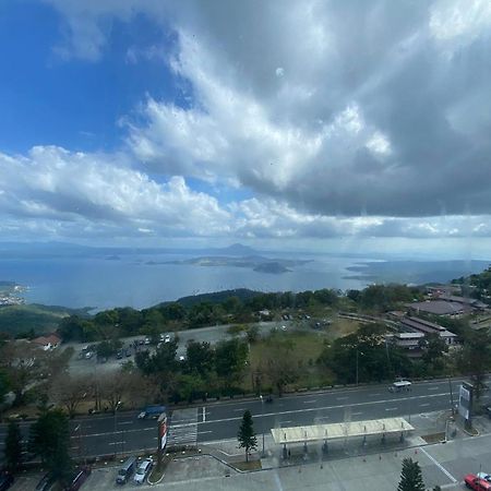 Smdc Tagaytay Taal Lake Condo Cook Netflix No Balcony No Free Parking Tagaytay City Zewnętrze zdjęcie