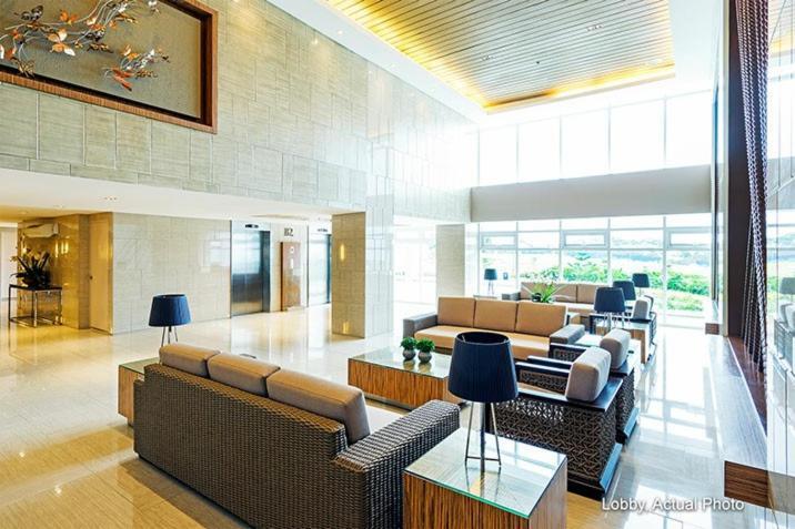 Smdc Tagaytay Taal Lake Condo Cook Netflix No Balcony No Free Parking Tagaytay City Zewnętrze zdjęcie