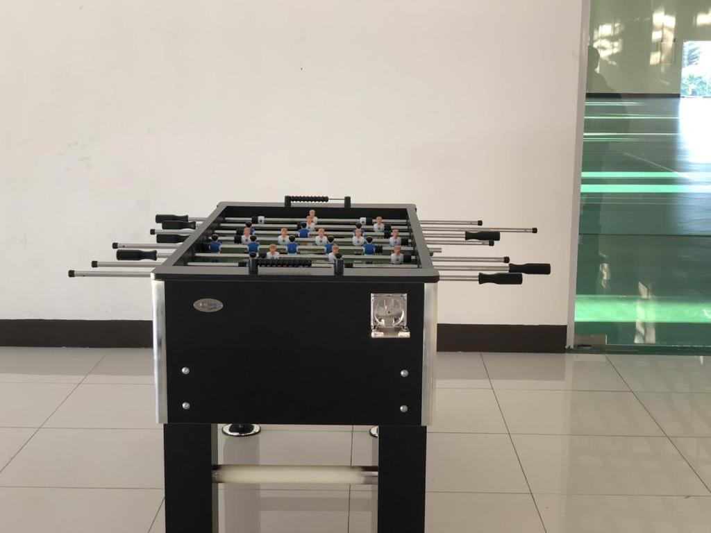 Smdc Tagaytay Taal Lake Condo Cook Netflix No Balcony No Free Parking Tagaytay City Zewnętrze zdjęcie