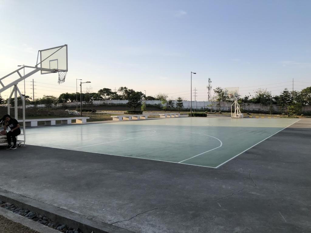 Smdc Tagaytay Taal Lake Condo Cook Netflix No Balcony No Free Parking Tagaytay City Zewnętrze zdjęcie