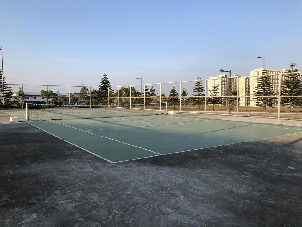 Smdc Tagaytay Taal Lake Condo Cook Netflix No Balcony No Free Parking Tagaytay City Zewnętrze zdjęcie