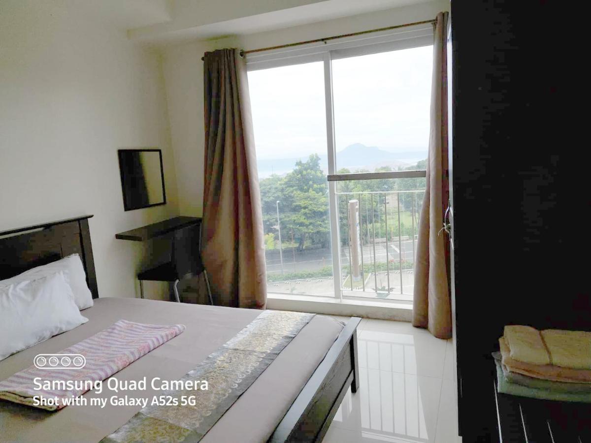Smdc Tagaytay Taal Lake Condo Cook Netflix No Balcony No Free Parking Tagaytay City Zewnętrze zdjęcie