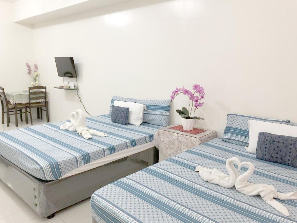 Smdc Tagaytay Taal Lake Condo Cook Netflix No Balcony No Free Parking Tagaytay City Zewnętrze zdjęcie