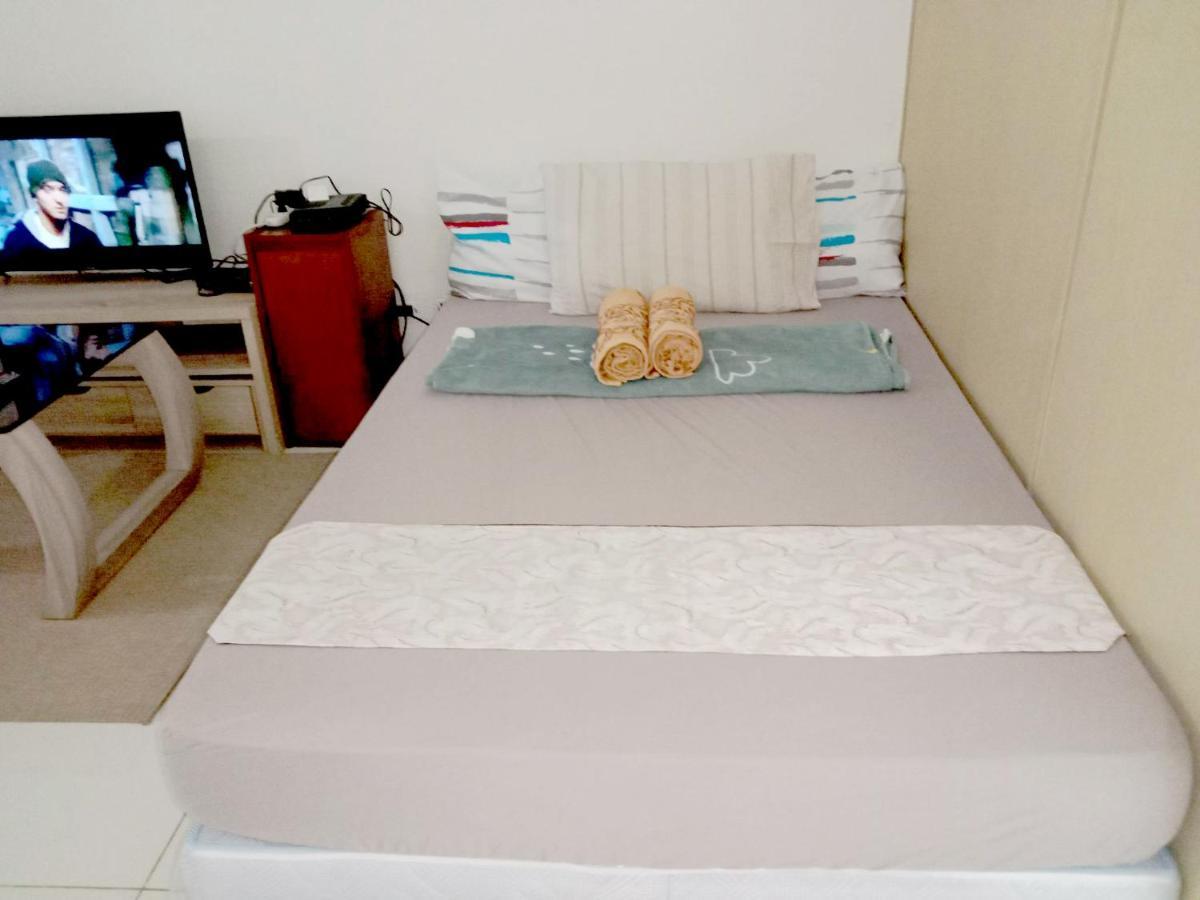 Smdc Tagaytay Taal Lake Condo Cook Netflix No Balcony No Free Parking Tagaytay City Zewnętrze zdjęcie