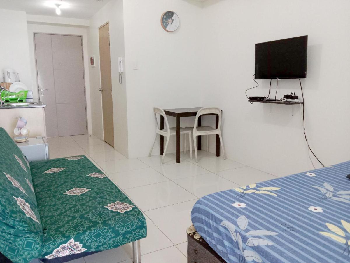 Smdc Tagaytay Taal Lake Condo Cook Netflix No Balcony No Free Parking Tagaytay City Zewnętrze zdjęcie
