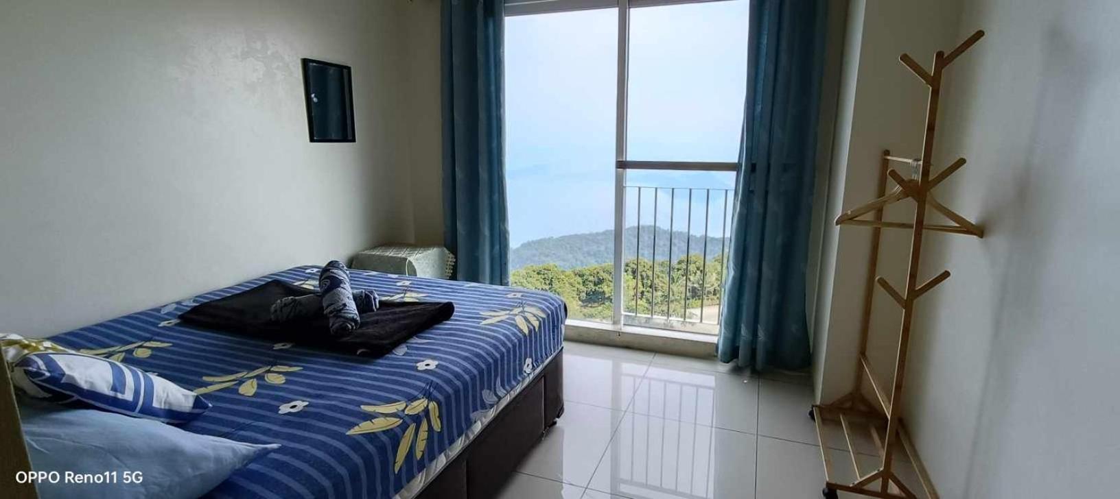 Smdc Tagaytay Taal Lake Condo Cook Netflix No Balcony No Free Parking Tagaytay City Zewnętrze zdjęcie