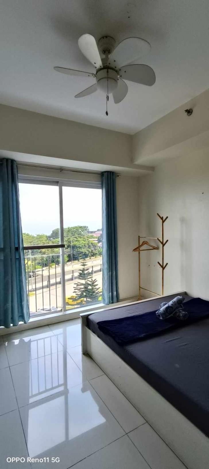 Smdc Tagaytay Taal Lake Condo Cook Netflix No Balcony No Free Parking Tagaytay City Zewnętrze zdjęcie