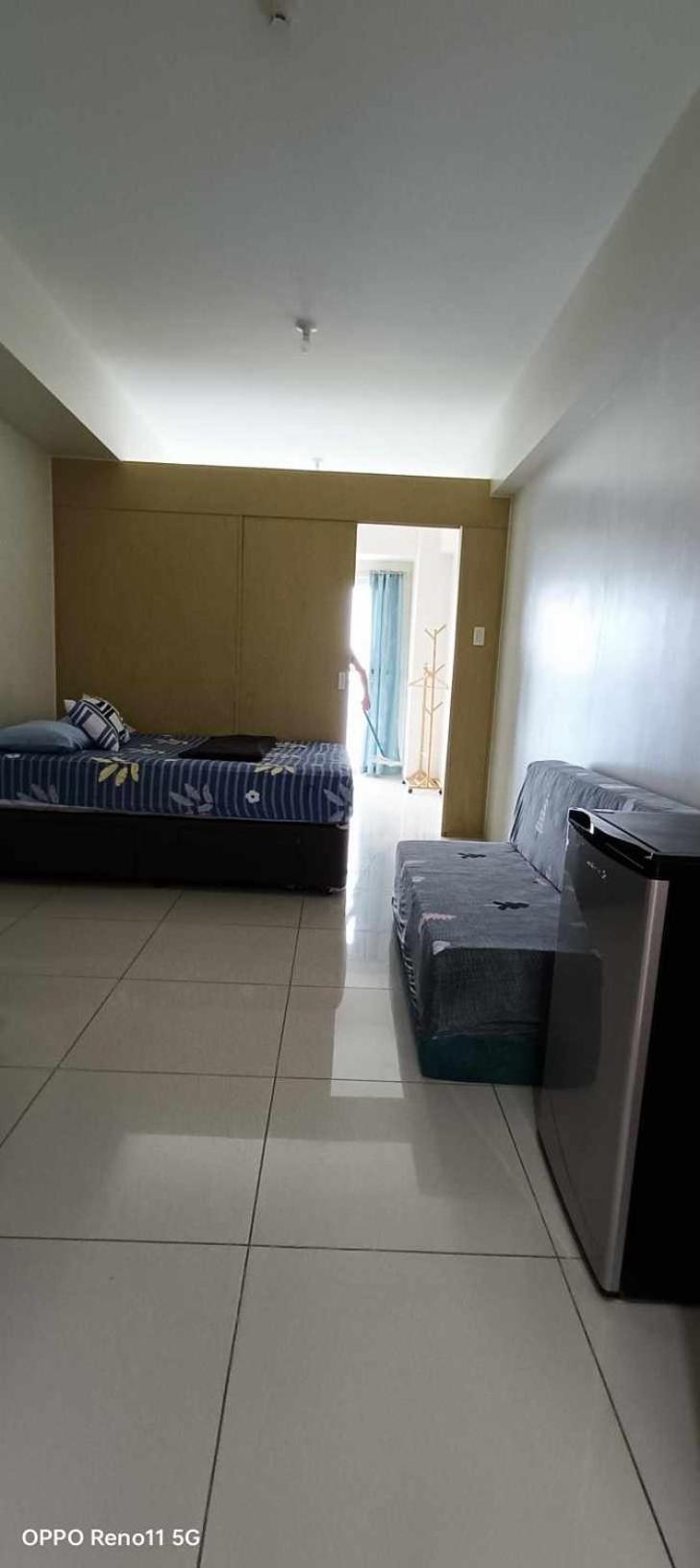 Smdc Tagaytay Taal Lake Condo Cook Netflix No Balcony No Free Parking Tagaytay City Zewnętrze zdjęcie