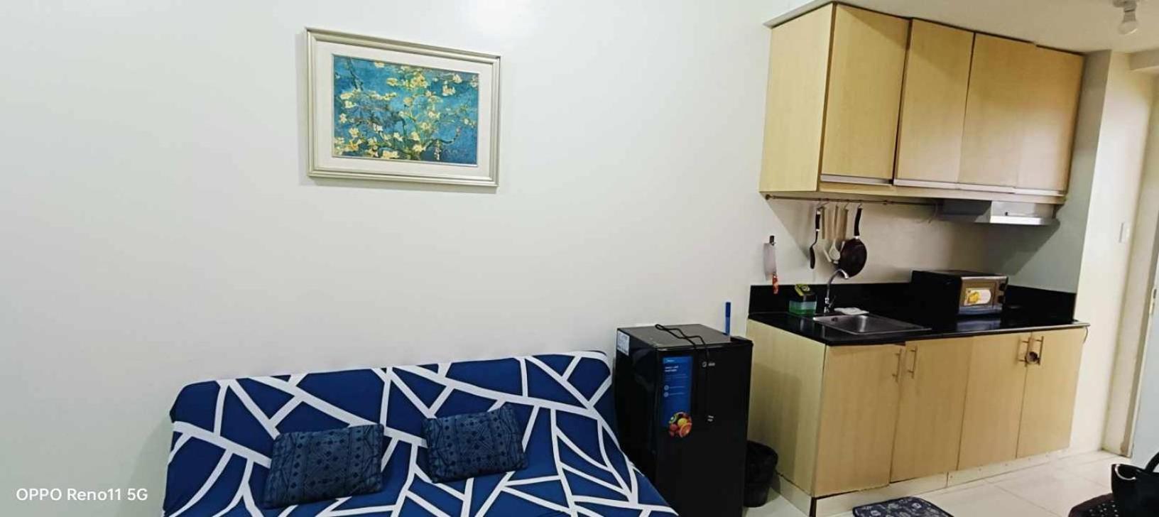 Smdc Tagaytay Taal Lake Condo Cook Netflix No Balcony No Free Parking Tagaytay City Zewnętrze zdjęcie