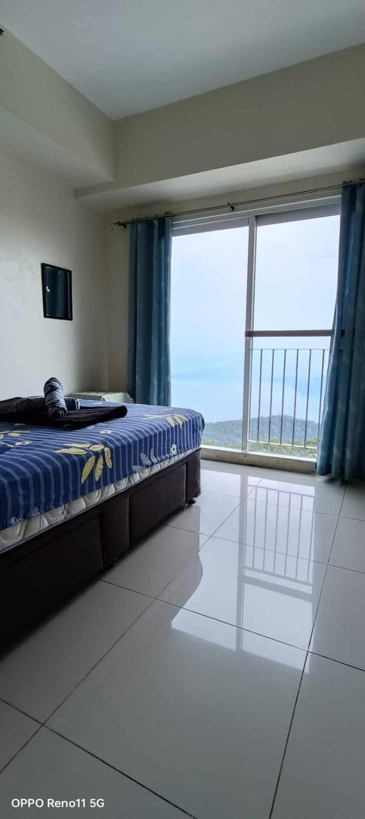 Smdc Tagaytay Taal Lake Condo Cook Netflix No Balcony No Free Parking Tagaytay City Zewnętrze zdjęcie