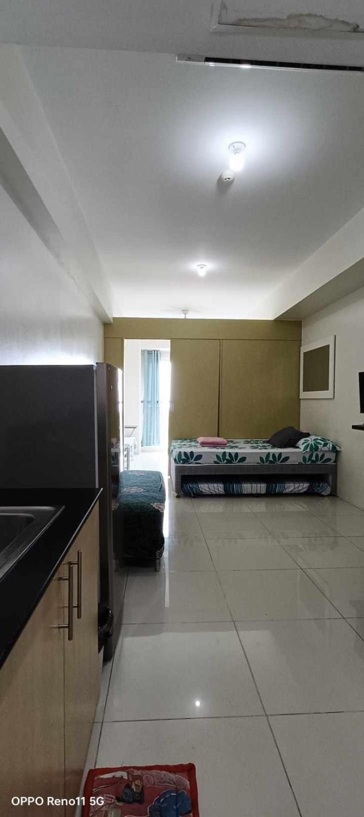 Smdc Tagaytay Taal Lake Condo Cook Netflix No Balcony No Free Parking Tagaytay City Zewnętrze zdjęcie