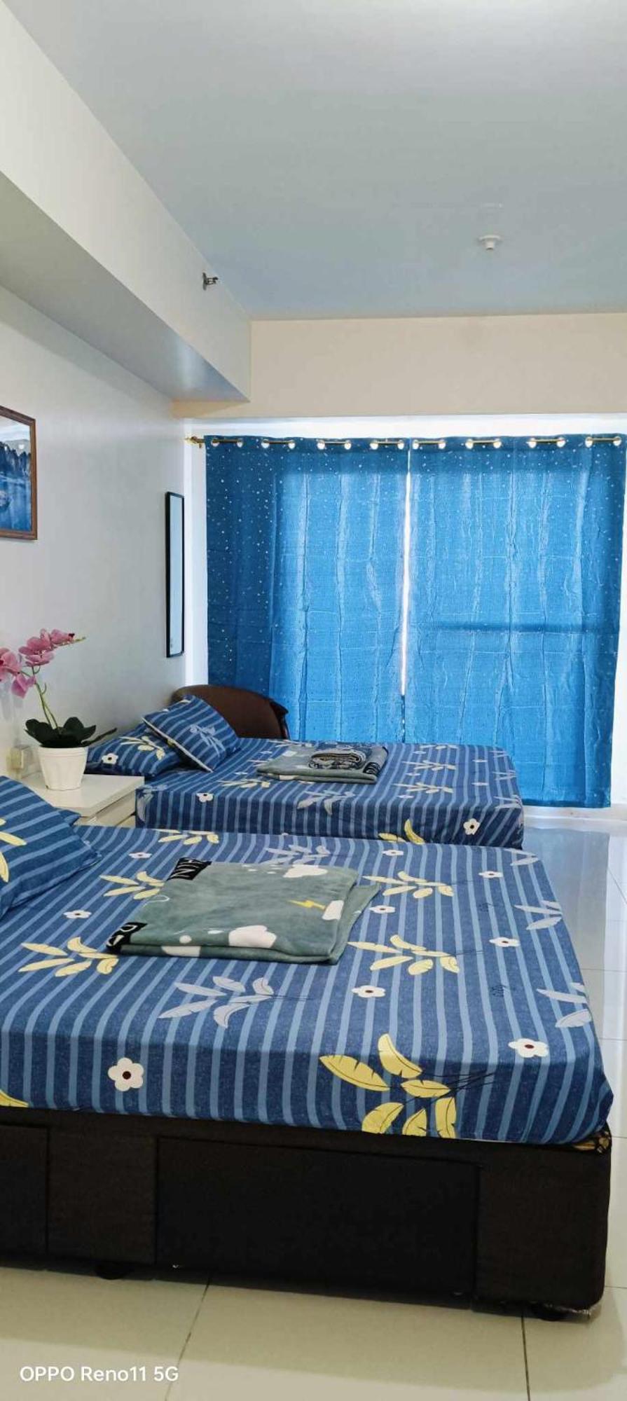Smdc Tagaytay Taal Lake Condo Cook Netflix No Balcony No Free Parking Tagaytay City Zewnętrze zdjęcie