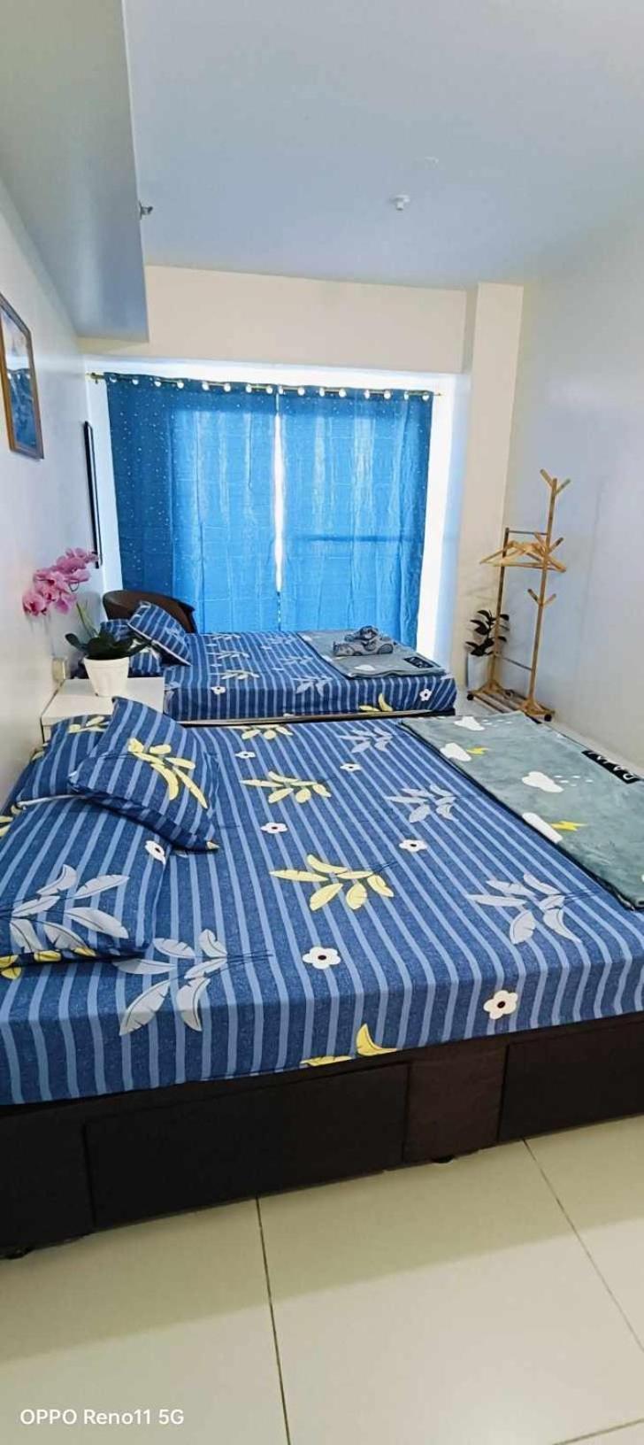 Smdc Tagaytay Taal Lake Condo Cook Netflix No Balcony No Free Parking Tagaytay City Zewnętrze zdjęcie