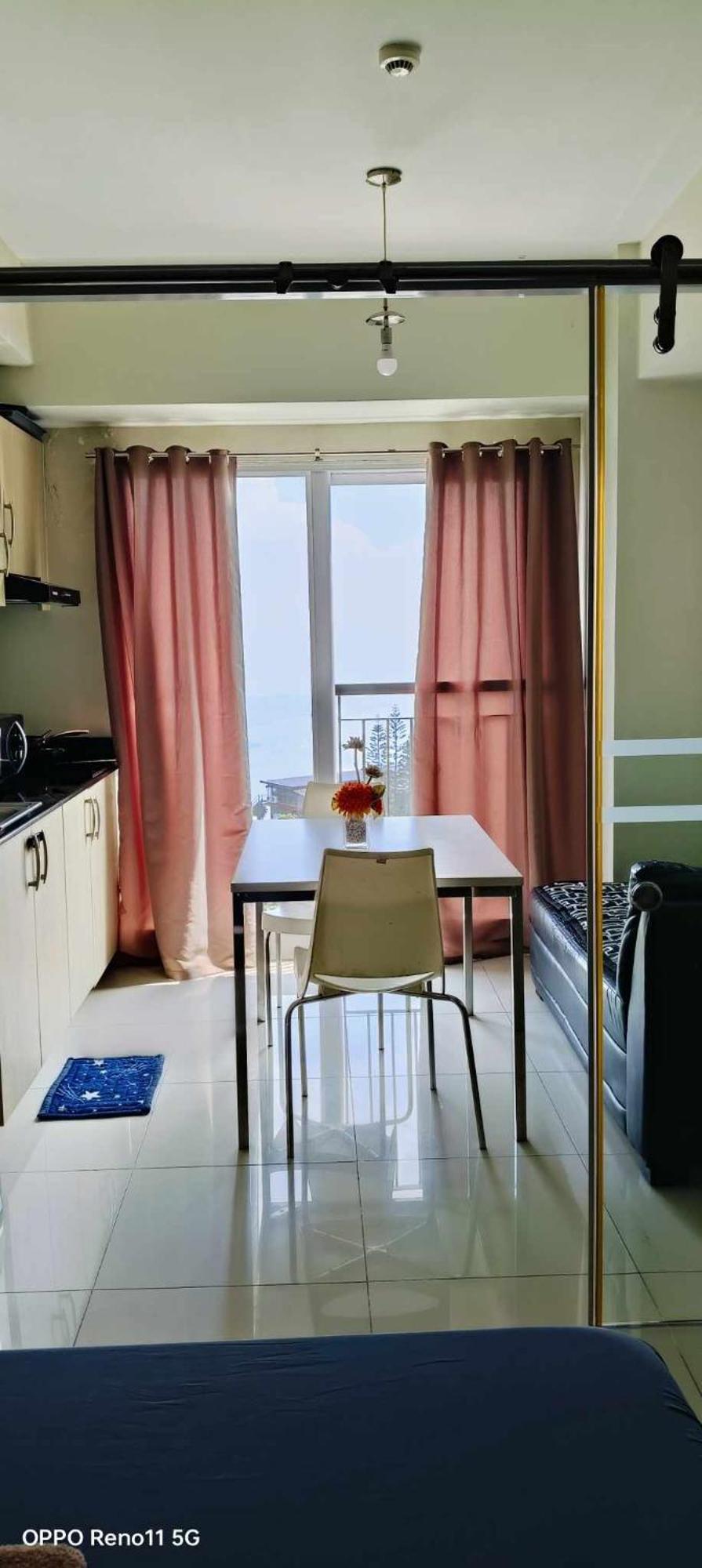 Smdc Tagaytay Taal Lake Condo Cook Netflix No Balcony No Free Parking Tagaytay City Zewnętrze zdjęcie